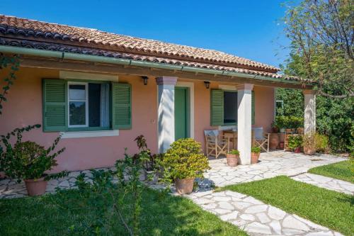 Two-Bedroom Villa image 10