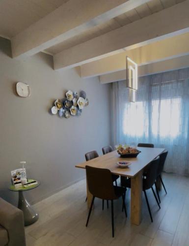 B&B La Fortezza 5
