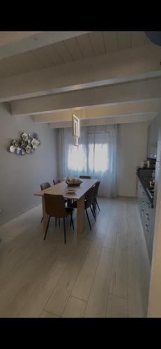 B&B La Fortezza