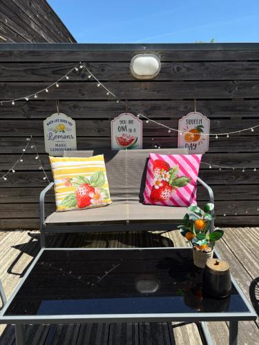 Facilities, Le Charmant des Coteaux, Free Parking & Free Wifi in Rangueil