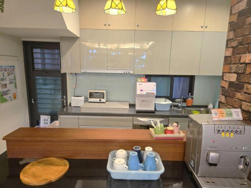 Bestime Bed and Breakfast - Nantou