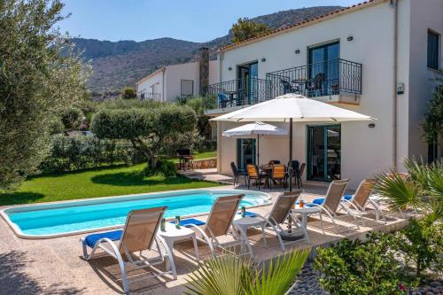 Villa Nefeli Green by Villa Plus - image 3