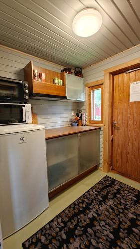 Sandholm Cottage in Pensar