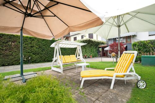 Miniappartamento Il Gelsomino - Apartment - Spinea