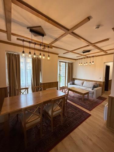 Apartment 78 by the pool, Bansko (foto 10)