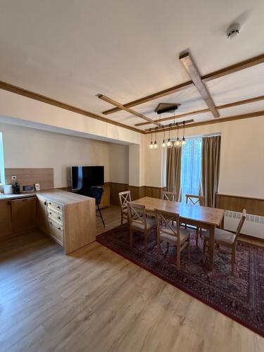 Apartment 78 by the pool, Bansko (foto 7)
