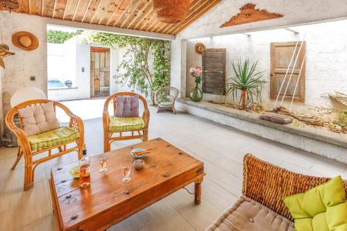 Iekārtas, Villa Le Petit Nid by Villa Plus in Raissac-d'Aude