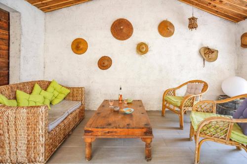 Iekārtas, Villa Le Petit Nid by Villa Plus in Raissac-d'Aude