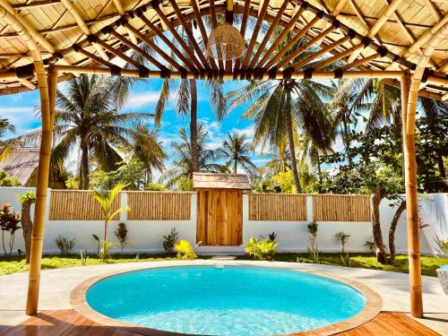 You & Me Private Villa, Гили-Эйр (фото 6)