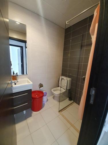 Damac Hills 2- 3BR Townhouse - Homeyvillas, Dubai (Foto 2)
