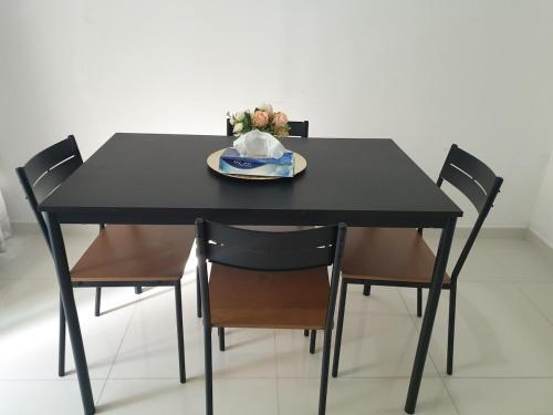 Damac Hills 2- 3BR Townhouse - Homeyvillas, Dubai (Foto 3)