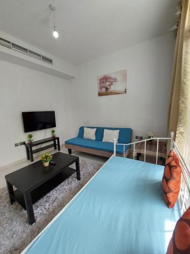 Damac Hills 2- 3BR Townhouse - Homeyvillas, Dubai (Foto 7)
