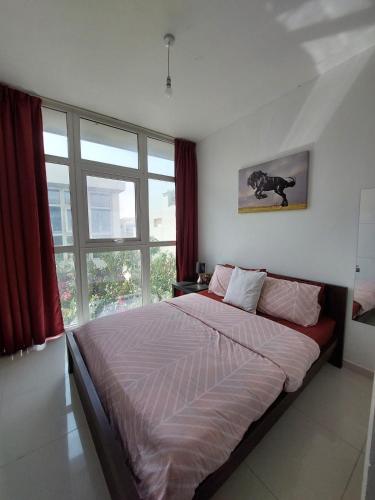 Damac Hills 2- 3BR Townhouse - Homeyvillas, Dubai (Foto 8)