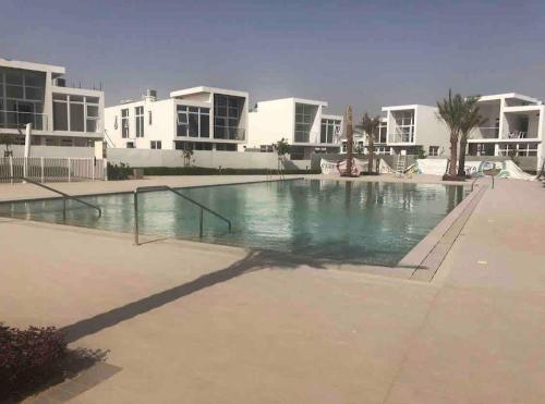 Damac Hills 2- 3BR Townhouse - Homeyvillas, Dubai (Foto 9)