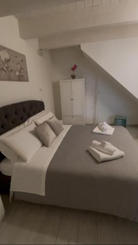 B&B La Fortezza