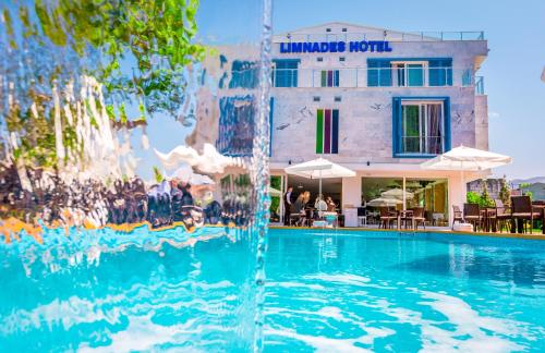 . Limnades Hotel İznik