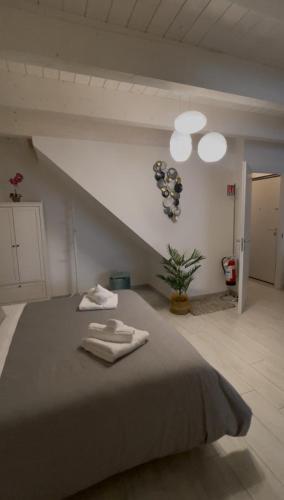 B&B La Fortezza