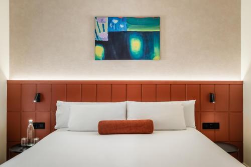 BYPILLOW Amari, Бильбао (фото 6)