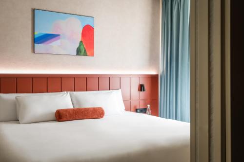 BYPILLOW Amari, Bilbao