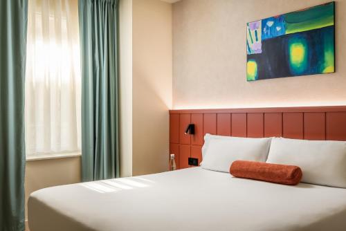 Cosmov Bilbao Hotel - image 14
