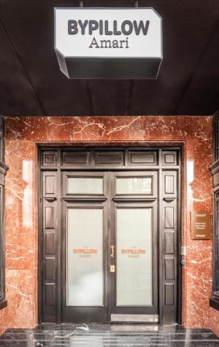 Cosmov Bilbao Hotel - image 13