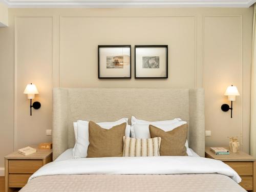 The Dubai Mall Suite Luxury 1-Bed Near Burj Khalifa, Dubai (foto 7)