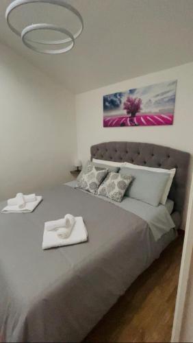 B&B La Fortezza