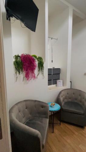 B&B La Fortezza