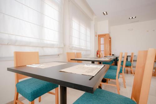 Hotel Porcel Torre Garden in Ciudad Lineal