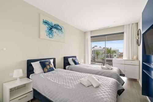 Two-Bedroom Apartment image 9