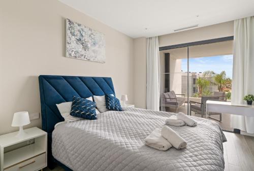 Two-Bedroom Apartment image 8