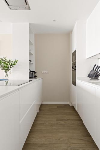 Two-Bedroom Apartment image 6