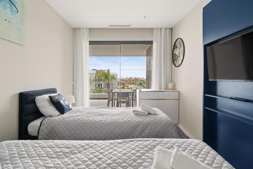 Two-Bedroom Apartment image 5