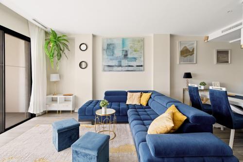 Two-Bedroom Apartment image 1