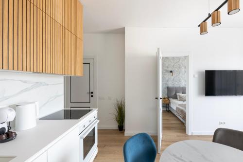 Apartment in the center of Vilnius, Vilnius (Foto 4)