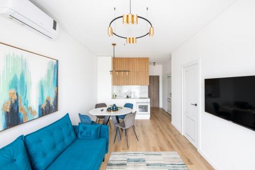 Apartment in the center of Vilnius, Vilnius (Foto 6)