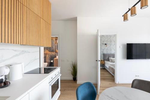 Apartment in the center of Vilnius, Vilnius (Foto 7)