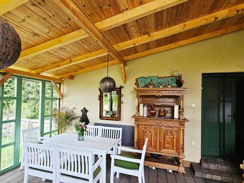 Darya Pince in Gosztola