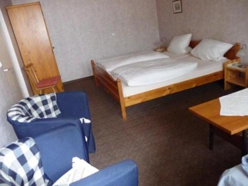 1 twin bed