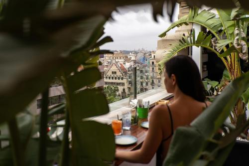 Room Mate Anna, Barcelona, Barcelona (zdjęcie 9)