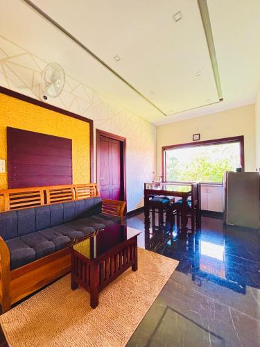 Vaca Vibes Elements Resorts in Makkiyad