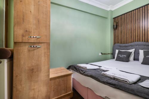 AYKA APART SUiTES OLD CITY - image 2