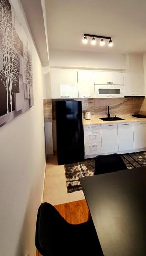 Kjara Apartment-Airport in Petrovec