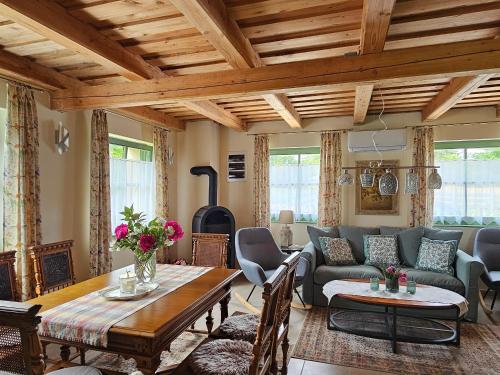 Darya Pince in Gosztola