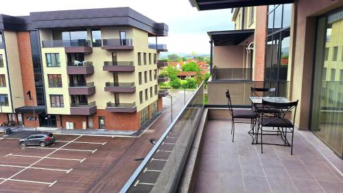 Kjara Apartment-Airport in Petrovec