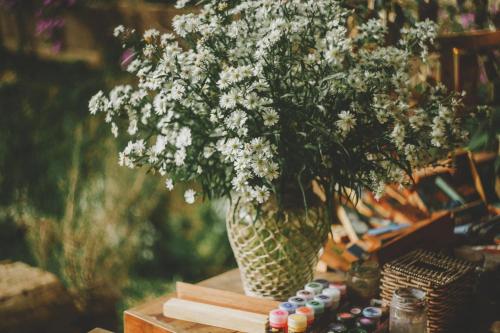 納普歐蒂皮民宿 (Nap o TEEPEE Homestay) near 瘋狂之家