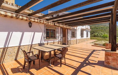 Viesnīcas āriene, Stunning Home In Periana in Pilarejo