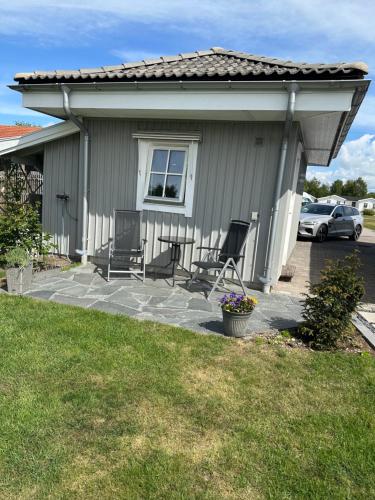 Gästhus Pegasus (Gasthus Pegasus) in Skottorp