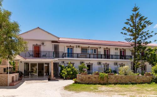 Anthi Studios & Apartments - Zakynthos