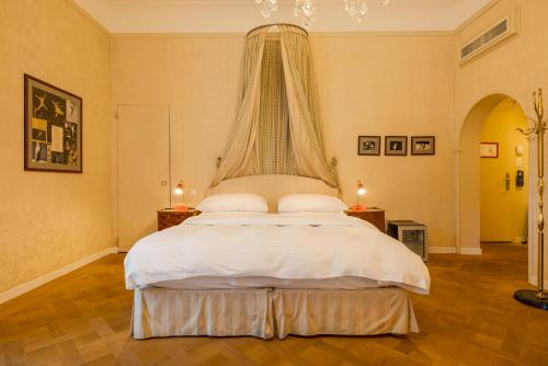Hotel Europe, Цюрих (фото 6)